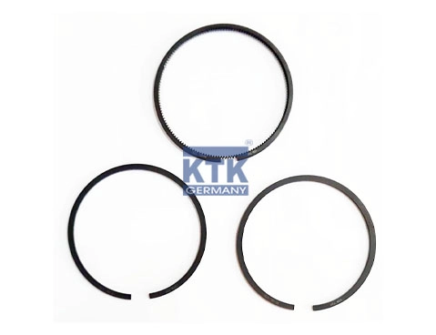 Piston Ring Kit (27407)