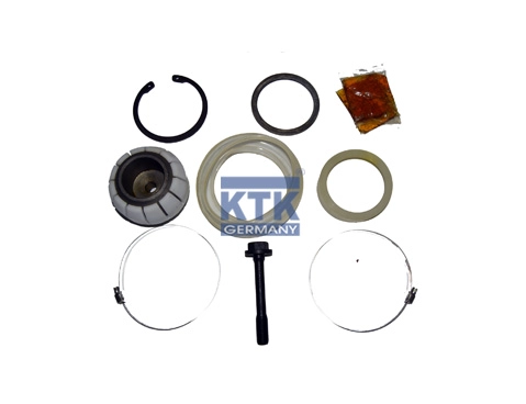 Repair Kit, control/trailing arm (20428)