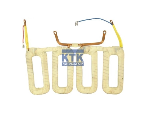 Field Winding, starter (28083)