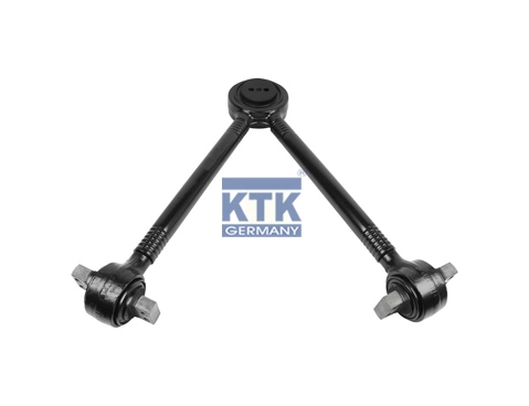 Control/Trailing Arm, wheel suspension (20998)