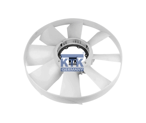 Fan, engine cooling (24548)