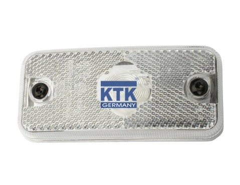 End Outline Marker Light (20061)