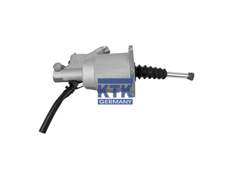 Clutch Booster (19853)