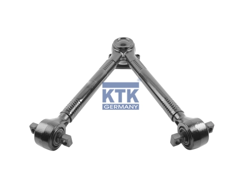 Control/Trailing Arm, wheel suspension (24450)