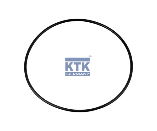 O-Ring, cylinder sleeve (26684)