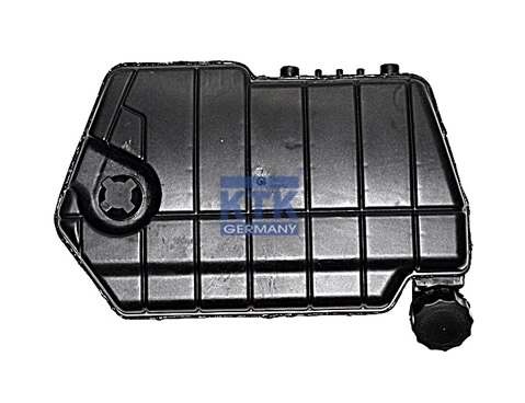 Expansion Tank, coolant (22582)