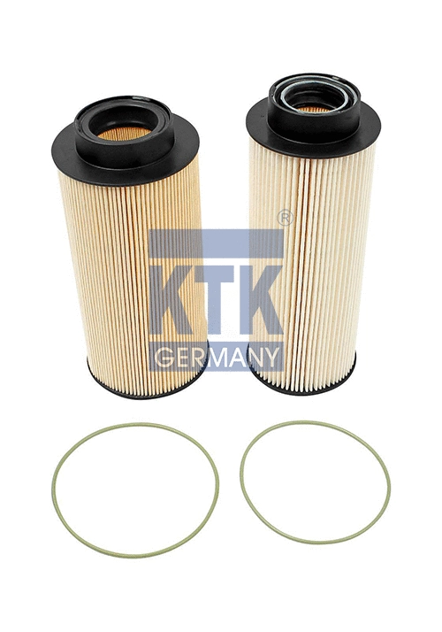 Fuel Filter (24530)