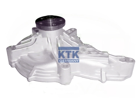 Housing, water pump (27122)