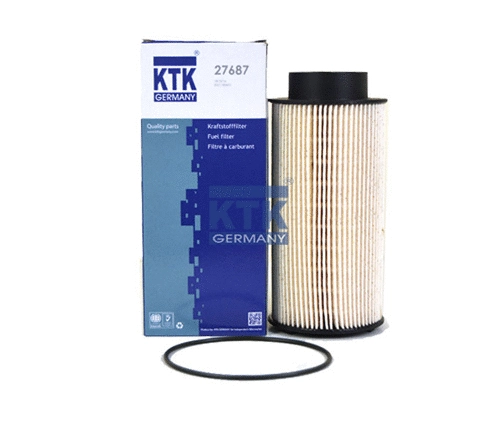 Fuel Filter (27687)