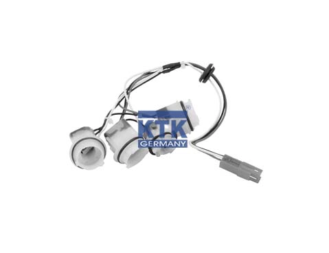Cable Set, headlight (19894)