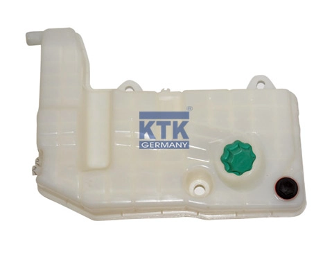 Expansion Tank, coolant (22584)