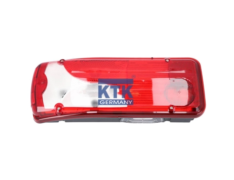 Tail Light Assembly (20003)