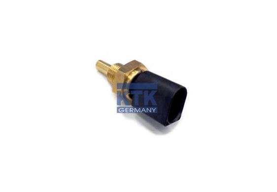 Sensor, coolant temperature (24585)