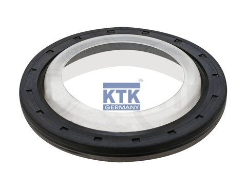 Shaft Seal, crankshaft (28407)