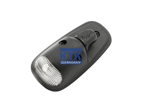 End Outline Marker Light (20063)