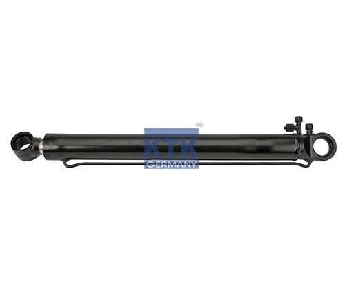 Tilt Cylinder, driver cab (23849)