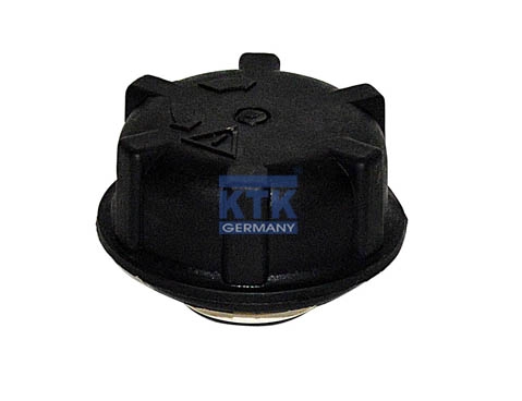 Cap, coolant tank (22585)