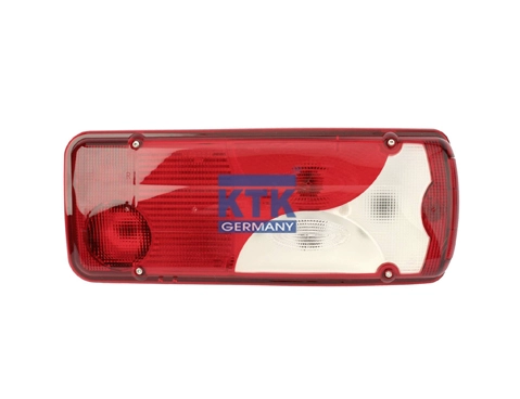 Tail Light Assembly (20002)