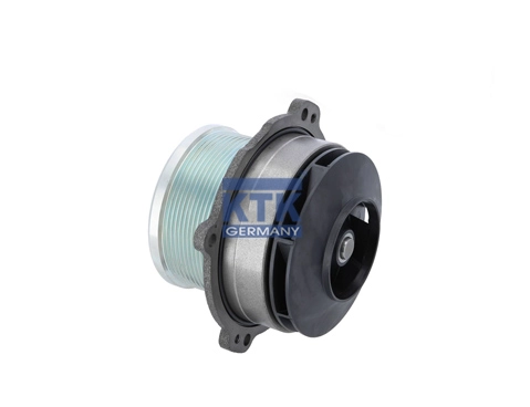 Water Pump, engine cooling (27806)