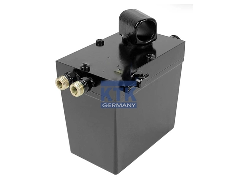 Tilt Pump, driver cab (28670)