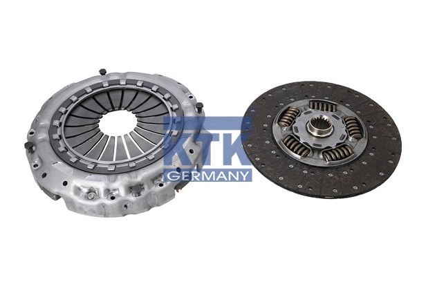 Clutch Kit (29074)