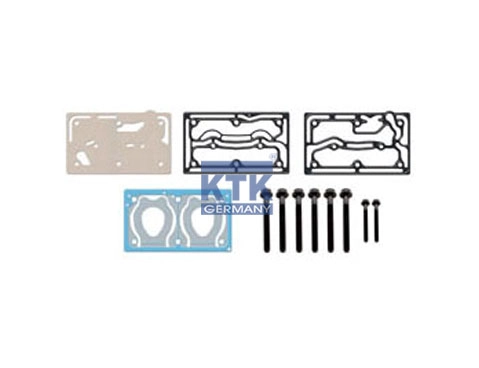 Repair kit, air compressor (24285)