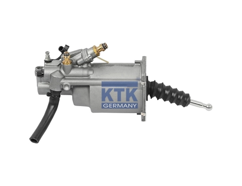 Master Cylinder, clutch (29061)