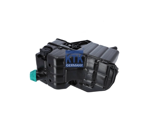 Expansion Tank, coolant (17201)