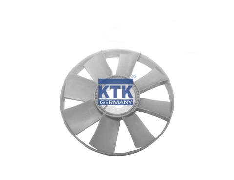 Fan, engine cooling (19228)