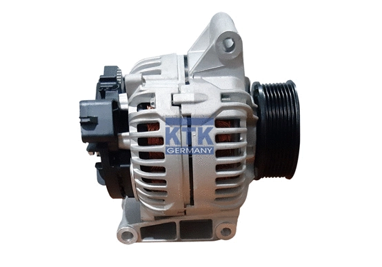 Alternator (26846)