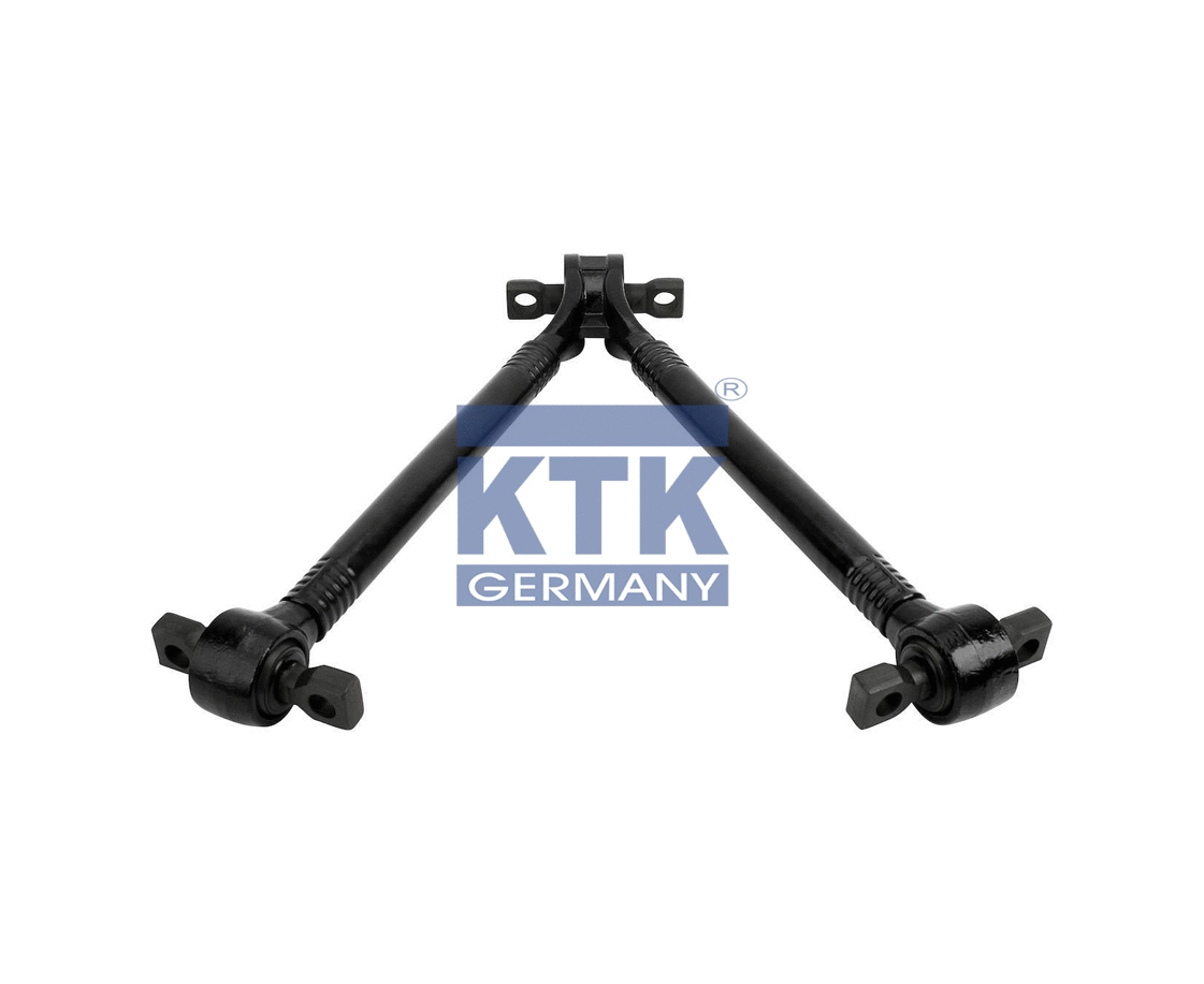 Control/Trailing Arm, wheel suspension (28456)