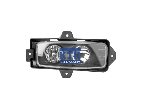 Front Fog Light (20058)