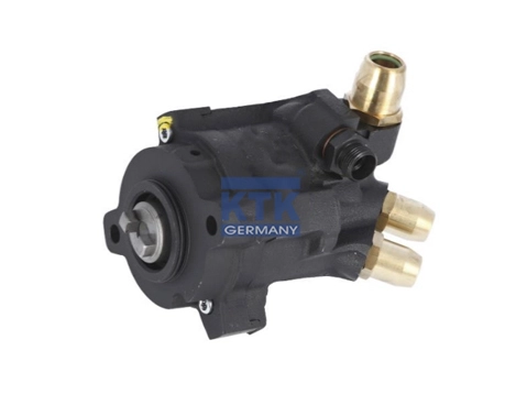 Pump, fuel pre-supply (20303)