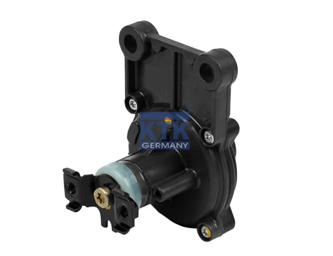 Sensor, pneumatic suspension level (24627)