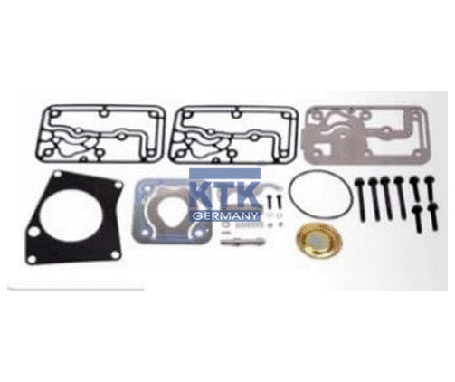 Repair kit, air compressor (27004)