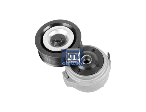 Belt Tensioner, V-ribbed belt (21505)