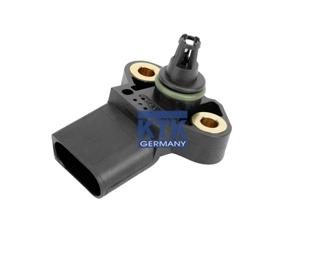 Sensor, boost pressure (19819)