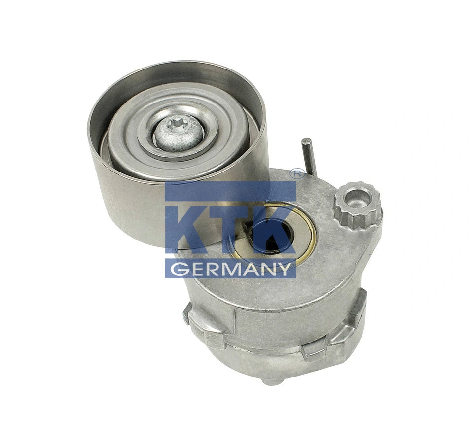 Belt Tensioner, V-ribbed belt (29052)