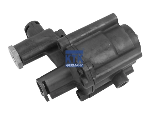 Anti-Rotation Actuator, manual transmission (18612)