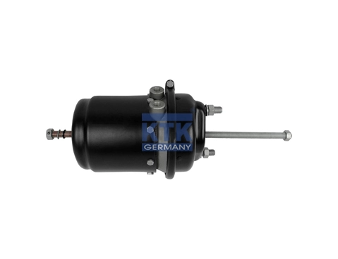 Spring-loaded Cylinder (27080)