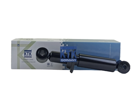 Shock Absorber, driver cab suspension (22634)