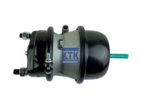 Spring-loaded Cylinder (30065)