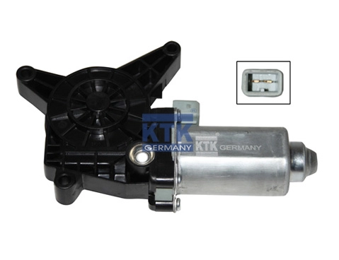 Electric Motor, window regulator (21805)