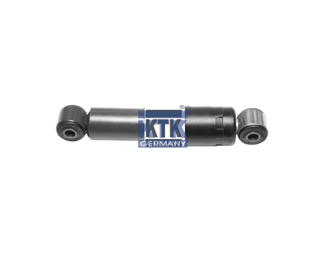 Shock Absorber, driver cab suspension (23091)