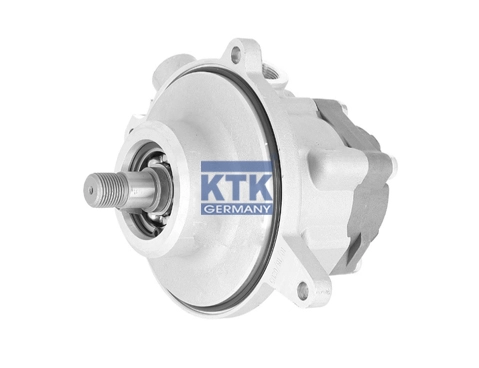 Hydraulic Pump, steering (26447)