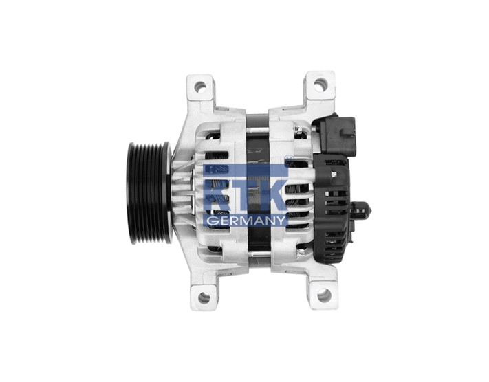 Alternator (27624)