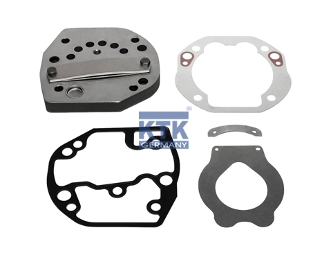 Valve Plate, air compressor (26274)