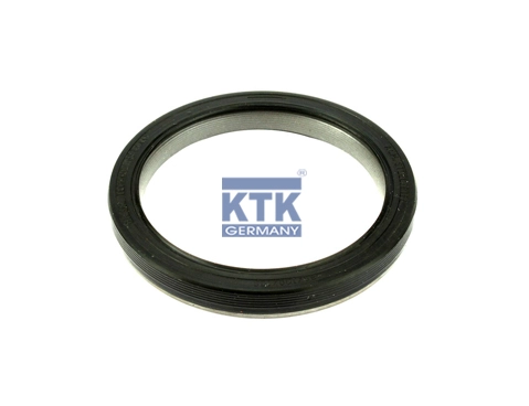 Shaft Seal, crankshaft (26740)