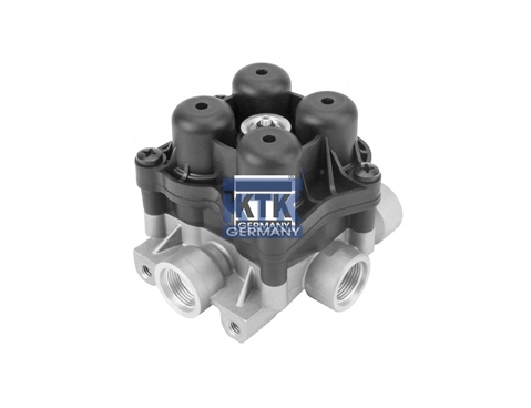 Multi-circuit Protection Valve (20678)
