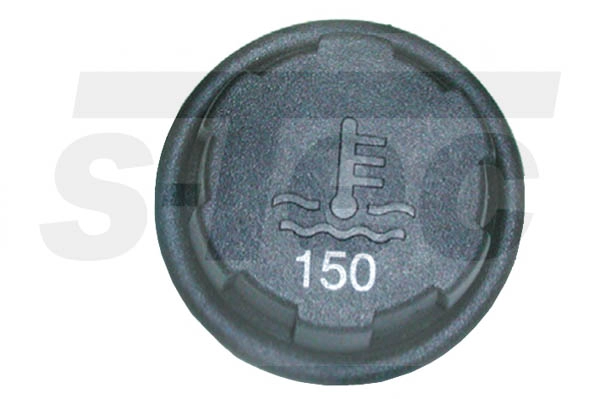 Cap, coolant tank (BL22045-SV-054)